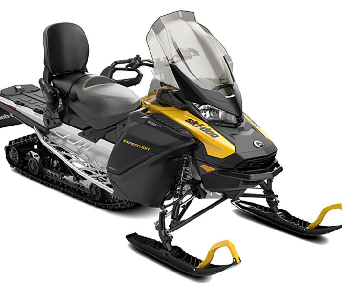 Ski Doo Expedition Sport 900