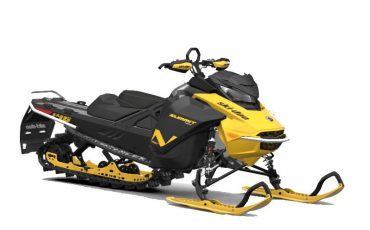 Summit NEO+ Ski Doo