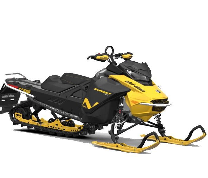 Summit NEO+ Ski Doo