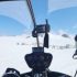 Summer Glacier Snowmobiling